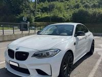 Gebraucht BMW M2 370 PS (272 kW) 2017 Coupé