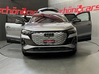 gebraucht Audi Q4 e-tron 50 quattro