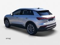 gebraucht Audi Q4 e-tron 40 e-tron