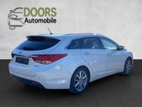 gebraucht Hyundai i40 Wagon 1.6 GDi Style