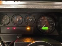 Gebraucht Land Rover Defender 177 PS (130 kW) 2005 Kombi