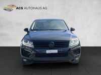 gebraucht VW Touareg 3.0 V6 TDI 262 BMT TT 4Xm