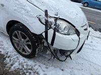 Gebraucht Mazda 5 145 PS (106 kW) 2010 Van / Kleinbus