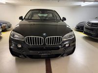 Gebraucht BMW X6 450 PS (330 kW) 2018 SUV