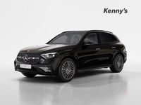 Neu Mercedes GLC220 AMG line 220 PS (161 kW) 2026 SUV