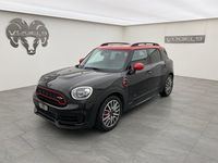 Gebraucht Mini John Cooper Works Countryman 231 PS (169 kW) 2018 SUV