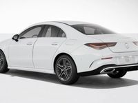 gebraucht Mercedes CLA200 CLA-Klasse PLUSMHEV AMG Line Adv. MBeam Kam Keyl