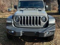 Gebraucht Jeep Wrangler Rubicon 272 PS (200 kW) 2020 SUV