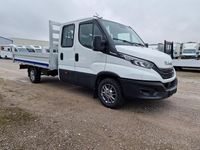 Neu Iveco Daily 180 PS (132 kW) 2026 Limousine