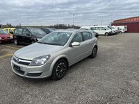 Gebraucht Opel Astra Cosmo 125 PS (91 kW) 2005