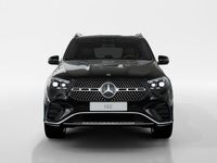 Neu Mercedes GLE350 AMG line 333 PS (244 kW) 2025 Schwarz SUV