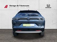 gebraucht Honda HR-V 1.5i-MMD Advance Sty