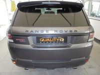 gebraucht Land Rover Range Rover Sport 3.0 V6 SC HSE Dynamic Automatic