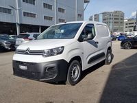 gebraucht Citroën Berlingo 1.5 HDi s/s