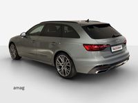 gebraucht Audi A4 Avant 40 TDI S line