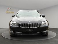 Gebraucht BMW 530 258 PS (189 kW) 2013 Limousine