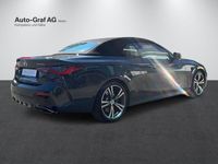 gebraucht BMW M440 i 48V Cabrio