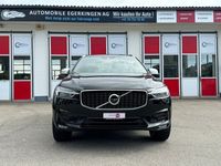 gebraucht Volvo XC60 D5 AWD R-Design Geartronic