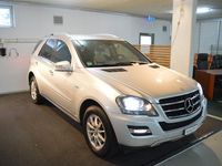 Gebraucht Mercedes ML300 204 PS (150 kW) 2011 SUV