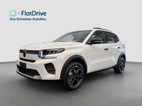 Neu Citroën e-C3 83 kW (113 PS) 2025 Kleinwagen