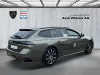 gebraucht Peugeot 508 · SW GT-Line *Plug-in Hybrid*