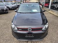 Gebraucht VW Polo GTI 180 PS (132 kW) 2011 Kleinwagen