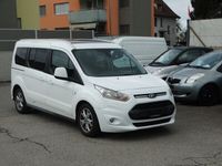 Gebraucht Ford Grand Tourneo Connect Titanium 150 PS (110 kW) 2014 Van / Kleinbus