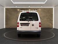 Gebraucht VW Caddy 110 PS (80 kW) 2016 Van / Kleinbus