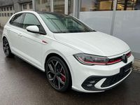 Gebraucht VW Polo GTI 207 PS (152 kW) 2024 Kleinwagen