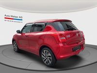 gebraucht Suzuki Swift 1.2iCompactTop Hybr