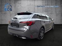 Neu Toyota Corolla Sport 178 PS (130 kW) 2026 Kombi