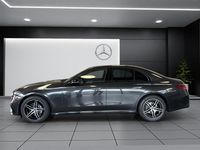 Neu Mercedes E220 197 PS (144 kW) 2025 Grau Limousine