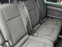 Gebraucht Mercedes Vito 163 PS (119 kW) 2021 Van