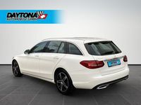 Gebraucht Mercedes C300 Avantgarde 245 PS (180 kW) 2020 Kombi