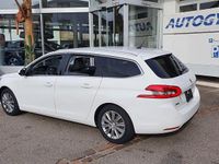 Gebraucht Peugeot 308 130 PS (95 kW) 2020 Kombi