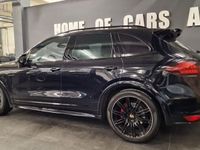 gebraucht Porsche Cayenne GTS 