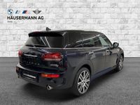 gebraucht Mini Cooper Clubman S Trafalgar