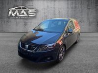 gebraucht Seat Alhambra 1.4 TSI FR Line DSG