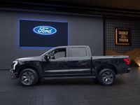Neu Ford F-150 Extended Range 394 kW (536 PS) 2025 Schwarz Abholung