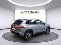 gebraucht Toyota Corolla Cross 2.0 HSD Premium AWD-i