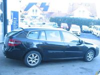 Gebraucht Renault Laguna GrandTour Dynamique 170 PS (125 kW) 2010 Kombi