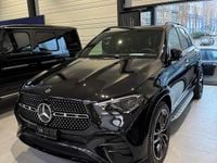 Gebraucht Mercedes GLE450 AMG 367 PS (269 kW) 2024