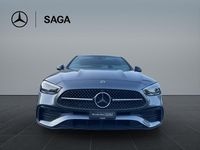 Gebraucht Mercedes C300e AMG line 258 PS (189 kW) 2022 Limousine
