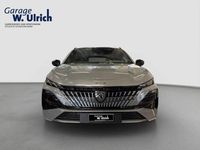 Neu Peugeot 308 SW GT 196 PS (144 kW) 2026 Grau Kombi