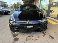 Gebraucht VW Golf VIII R 333 PS (244 kW) 2023 Schwarz Limousine