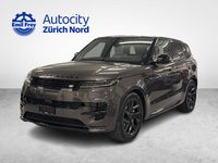 Neu Land Rover Range Rover Sport SE Dynamic 460 PS (338 kW) 2026 Grau SUV