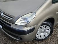Gebraucht Citroën Xsara Picasso 110 PS (80 kW) 2011 Van / Kleinbus