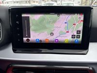 Gebraucht Seat Arona FR 150 PS (110 kW) 2024 SUV