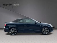 gebraucht Audi A3 Cabriolet 