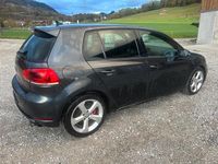 Gebraucht VW Golf VI GTD 170 PS (125 kW) 2011 Kleinwagen